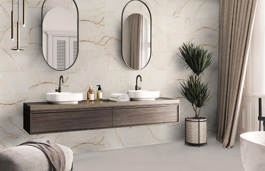 Matt Carving Surface