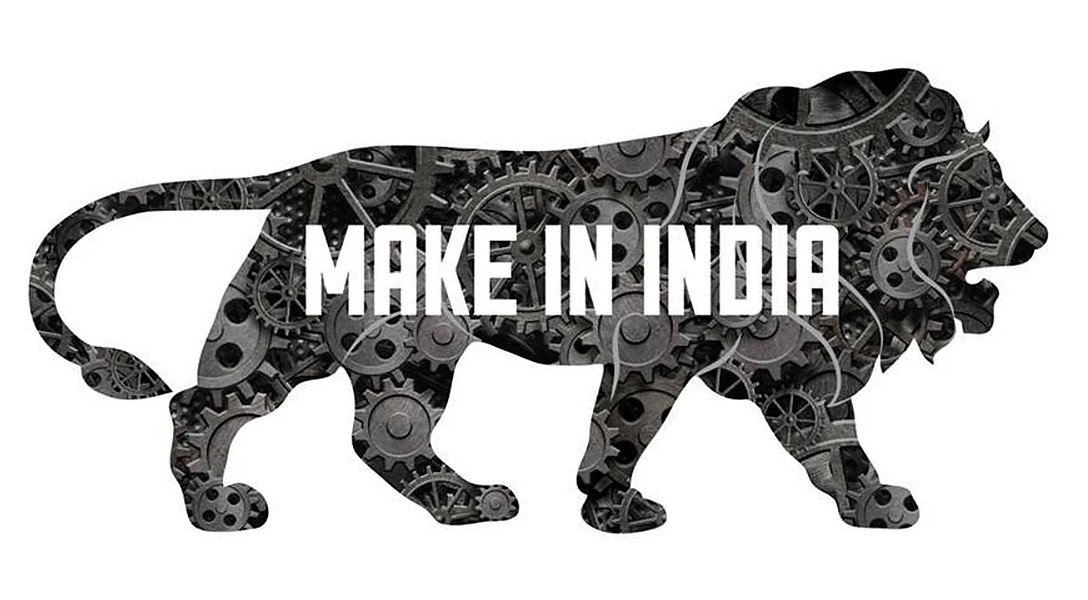 make-in-india