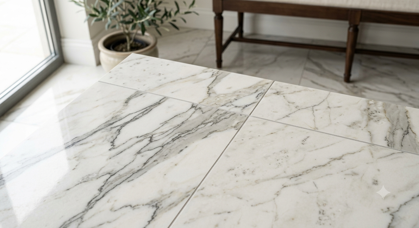 How Do Italian Porcelain Tiles Differ in Design, Finish & Appearance? italian porcelain tile