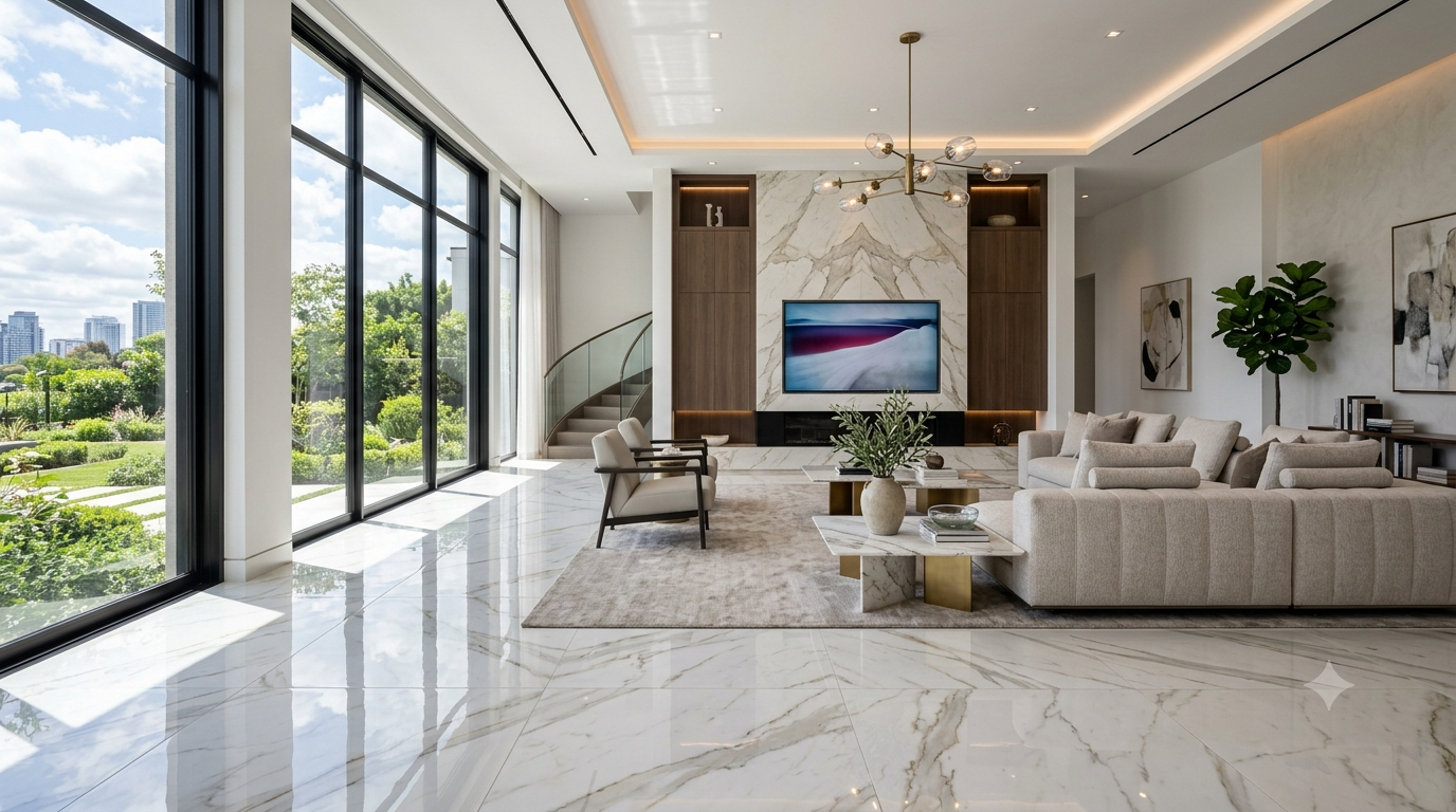 EVERYTHING YOU NEED TO KNOW MORE ABOUT PORCELAIN TILES porcelain Tiles